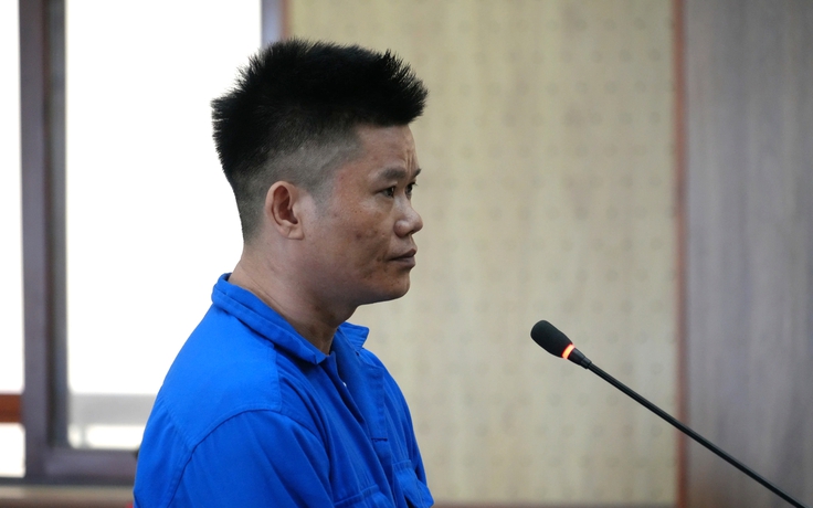 Bị cáo sát hại mẹ ruột, xin tòa án tuyên mức án cao nhất