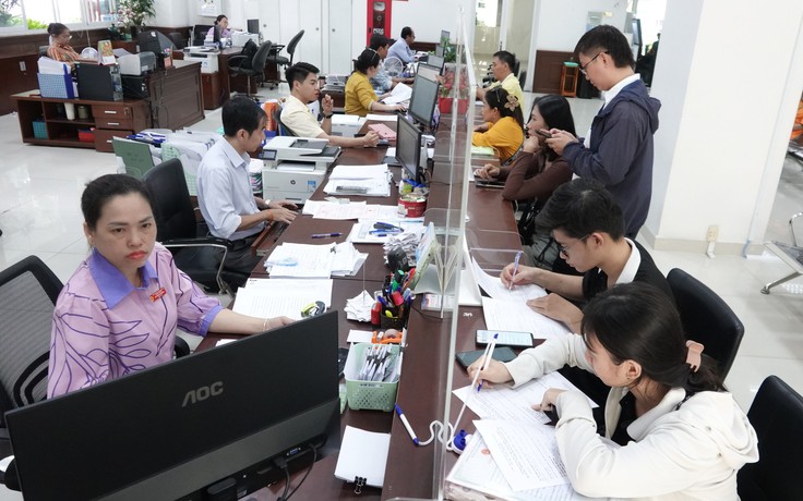 TP.HCM chuẩn bị đánh giá công chức theo KPI