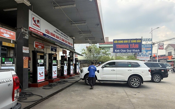 Những loại xe nào cần lưu ý?