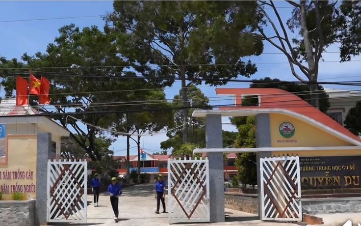 Làm rõ vụ học sinh nghi bị bạo lực học đường kéo dài ở Lâm Đồng