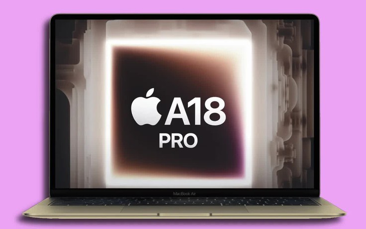 Apple trang bị chip kém tiêu chuẩn, người dùng vẫn chịu chi tiền