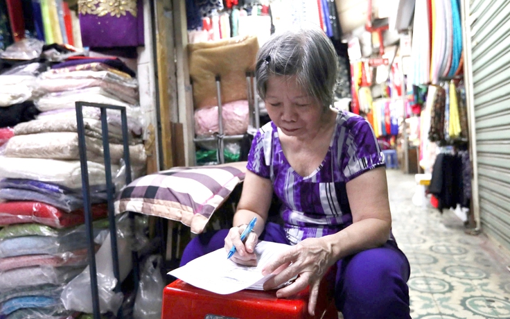Chi phí hộ kinh doanh tăng mạnh