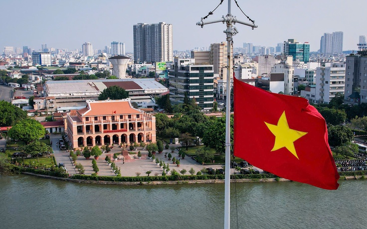 TP.HCM phát động đợt thi đua đặc biệt