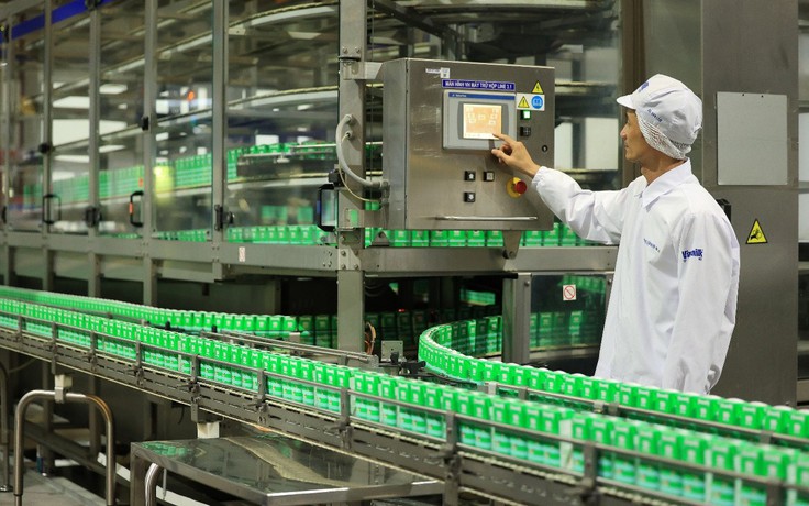 Minh bạch hóa chuỗi giá trị, Vinamilk tái định nghĩa chất lượng sữa Việt