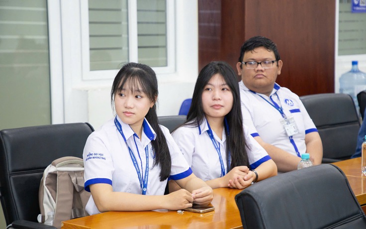 Doanh nghiệp tuyển dụng hơn 4.000 việc làm lĩnh vực kinh tế - tài chính