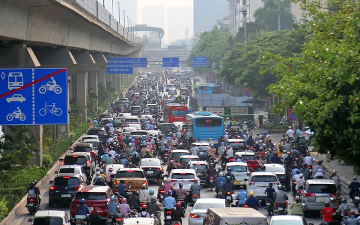 Cao Xà Lá - điểm đen ùn tắc mới trên ‘con đường đau khổ’