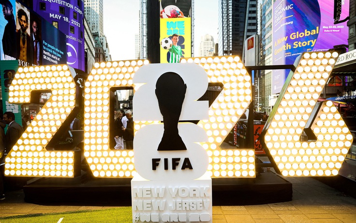 Thái Lan sẵn sàng bỏ xem World Cup 2026 vì giá quá ‘chát’, FIFA sẽ giải quyết khẩn cấp?