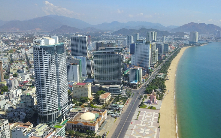 Cấp sổ hồng cho căn hộ condotel, officetel chưa triệt để