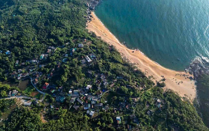 Làng cổ vô vàn đá