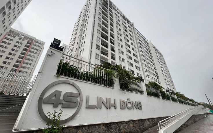 Hàng ngàn căn hộ có sổ hồng nhờ cơ chế đột phá