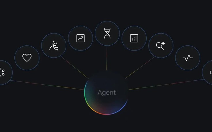 Google muốn Gemini có thể thay đổi cách nhân loại làm khoa học