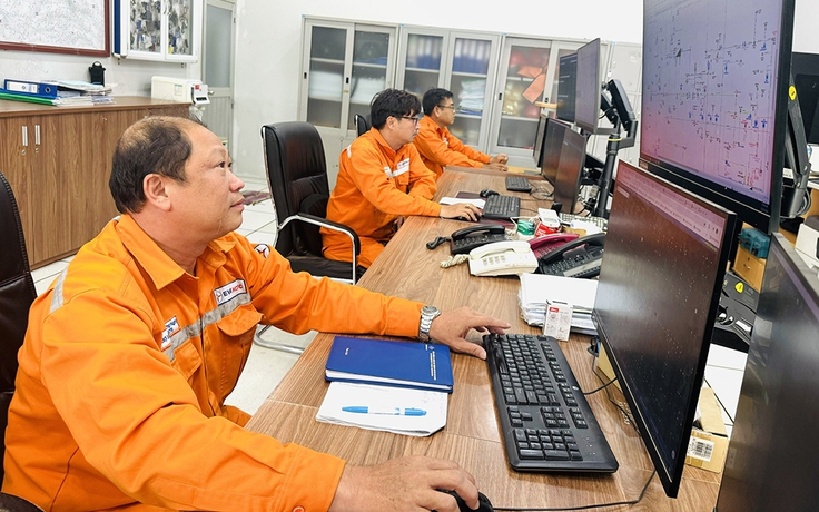 Điện lưới thông minh thời @