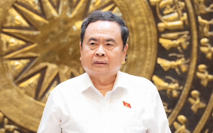 Chủ tịch Quốc hội: Quản lý chặt, nhưng không được làm nghẽn nguồn lực