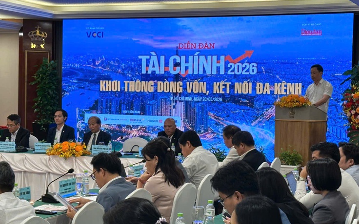 'Khơi' vốn cho tăng trưởng hai con số