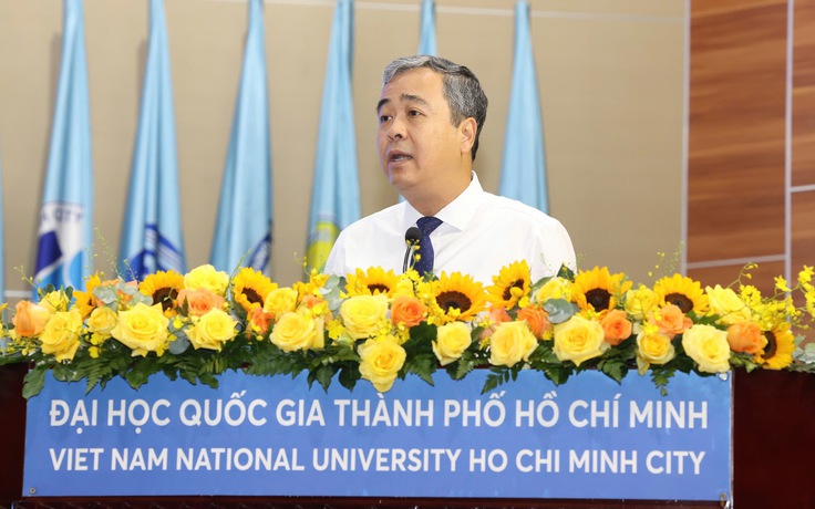Cần chuyển từ tư duy thu hút sang cạnh tranh nhân tài toàn cầu