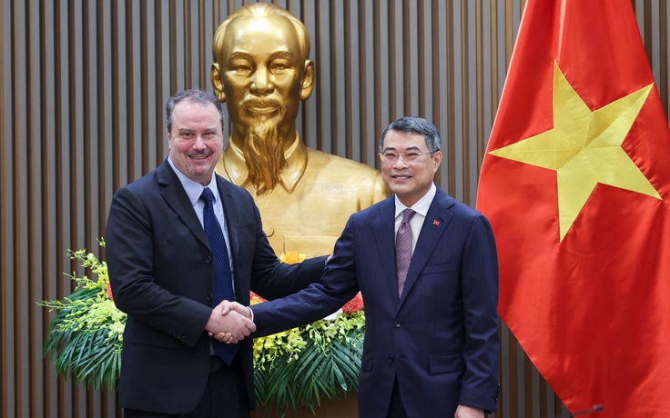 Việt Nam và Mỹ sớm đạt thỏa thuận về Hiệp định thương mại đối ứng