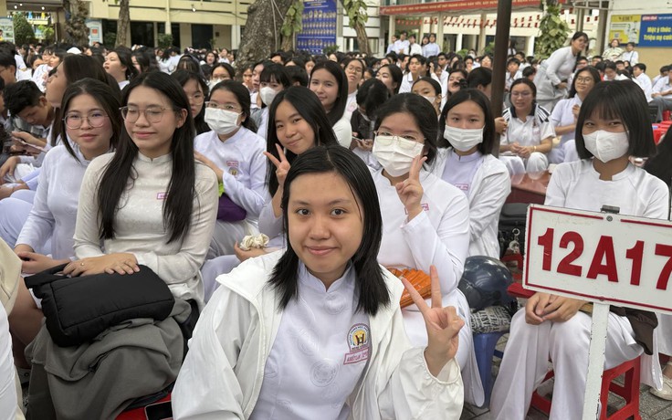 Bí quyết ôn thi tốt nghiệp THPT đạt điểm cao: Bác Hồ trong lịch sử Việt Nam