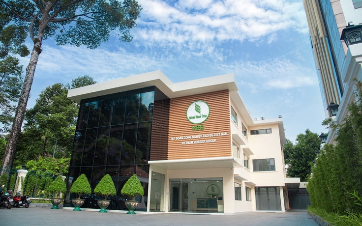 Tập đoàn Công nghiệp Cao su Việt Nam tuyển dụng 2 chuyên viên