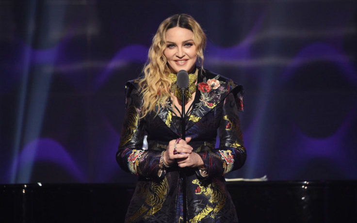 Cộng sự lâu năm tiết lộ góc khuất của Madonna