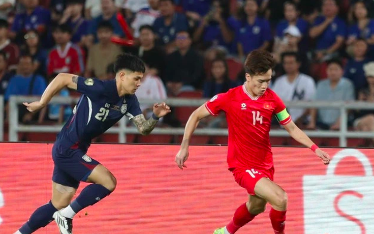 Thái Lan và Indonesia lập kế hoạch nóng cho AFF Cup, đội tuyển Việt Nam tuyệt đối không sợ hãi
