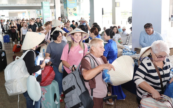 Khánh Hòa ‘khát’ hướng dẫn viên tiếng Nga mùa du lịch cao điểm