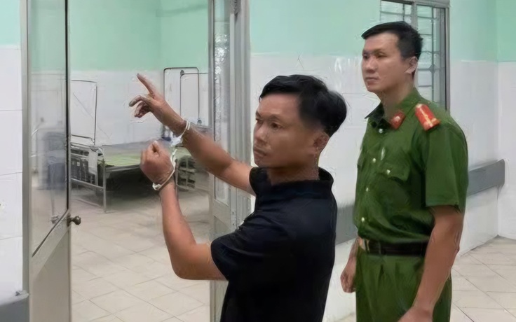 Đà Nẵng: Trộm tiền và điện thoại của bệnh nhân rồi mang đi nhậu, hát karaoke