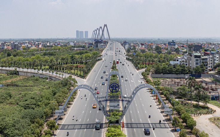 Tin tức đặc biệt trên báo in Thanh Niên 22.5.2026