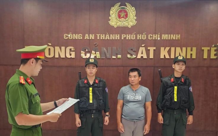TP.HCM: Khởi tố đối tượng nuôi nhốt trái phép nhiều loài động vật hoang dã