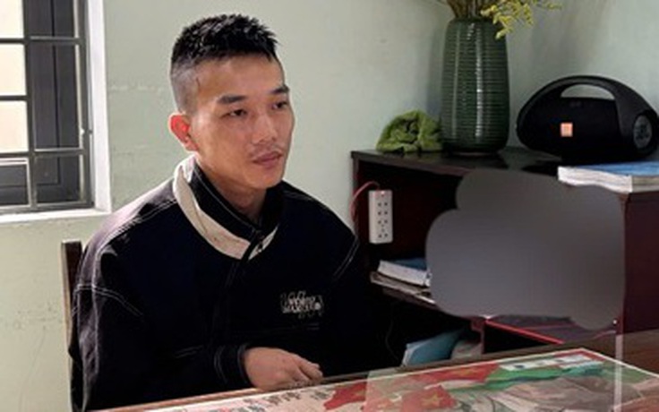 Đà Nẵng: Bắt nghi phạm gây 17 vụ trộm cắp tại nhà thuốc, siêu thị