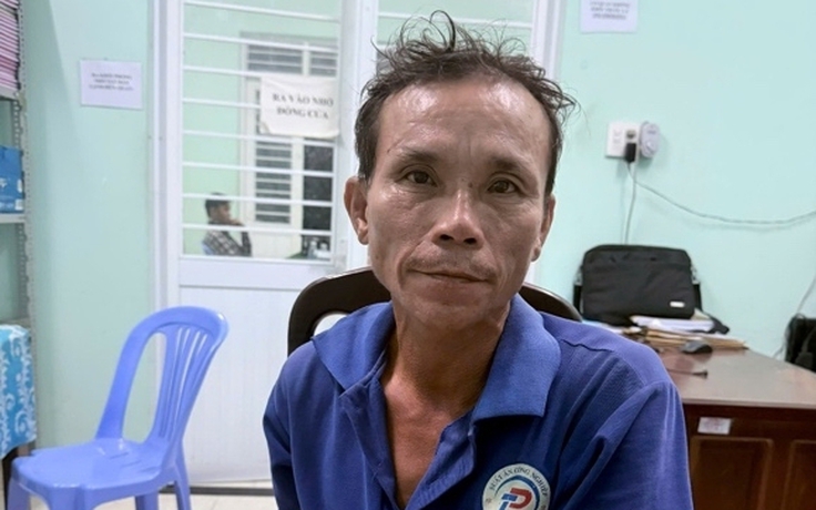 Mâu thuẫn trong tiệc nhậu dẫn đến vụ giết người