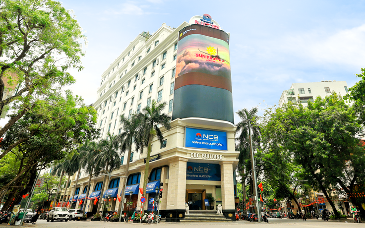Thêm 3 lãnh đạo của NCB đăng ký mua cổ phiếu riêng lẻ tăng vốn điều lệ
