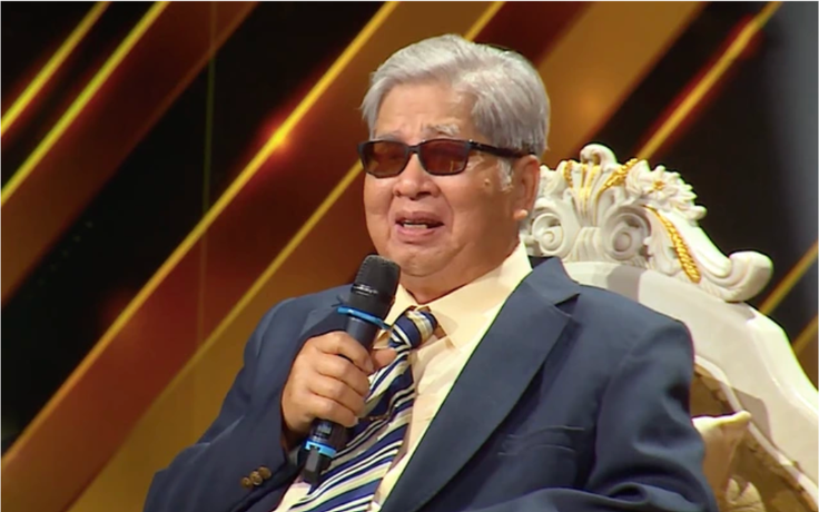 Cuộc sống tuổi xế chiều của nhạc sĩ ‘Bông điên điển’