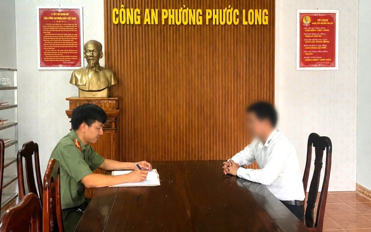 Bị phạt 7,5 triệu đồng vì xúc phạm danh dự đồng nghiệp trên mạng xã hội
