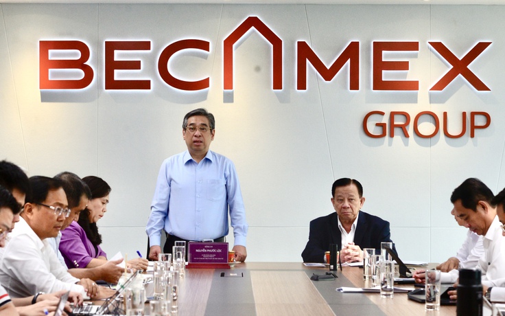 TP.HCM đặt mục tiêu phát triển 199.400 căn nhà ở xã hội, ưu tiên cho thuê