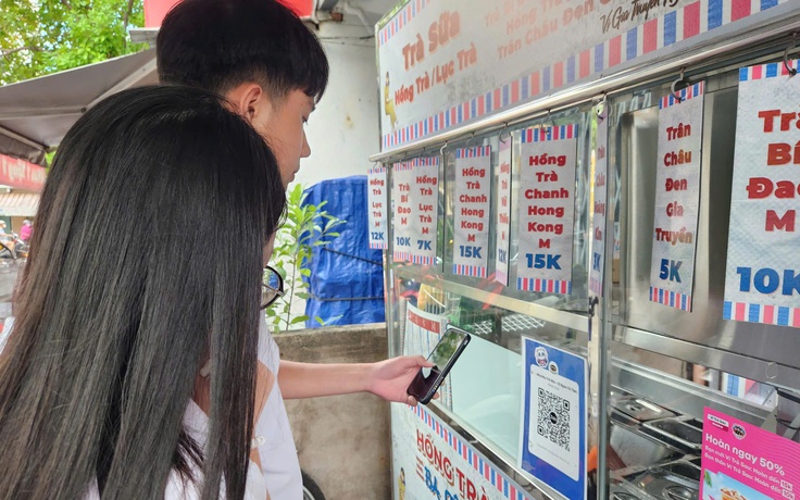 Thế hệ 'không một xu dính túi'