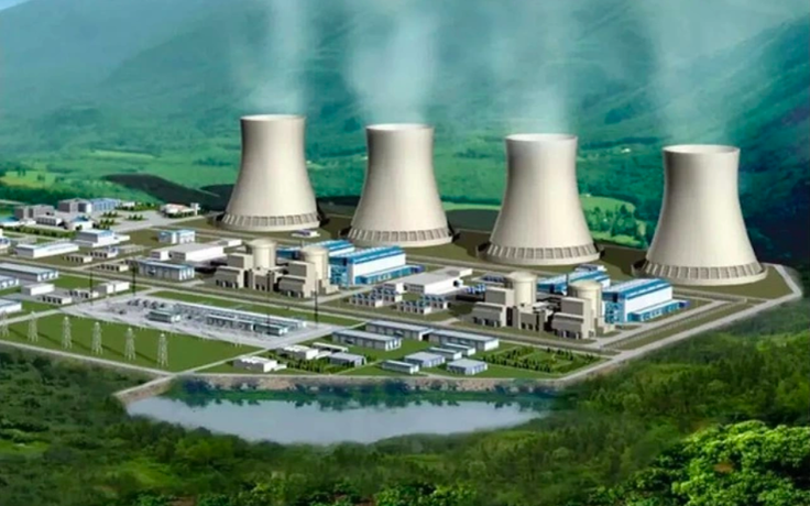 Đẩy mạnh đào tạo nhân lực năng lượng nguyên tử