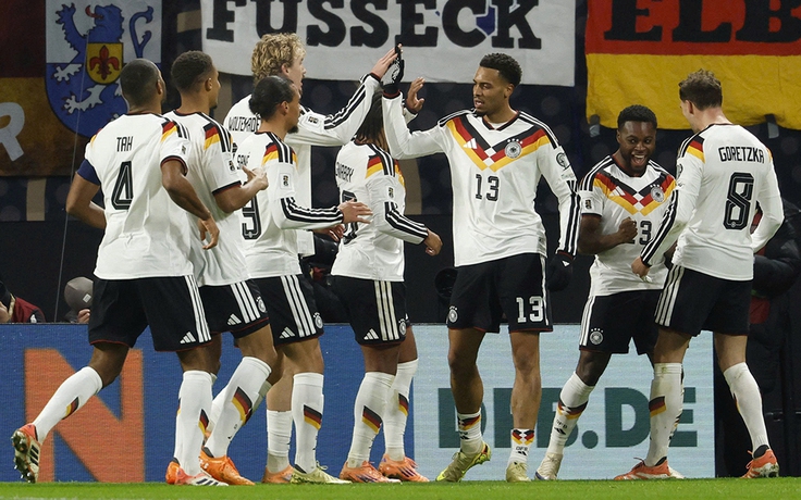 Khán giả Việt Nam xem World Cup 2026 trên những kênh nào?