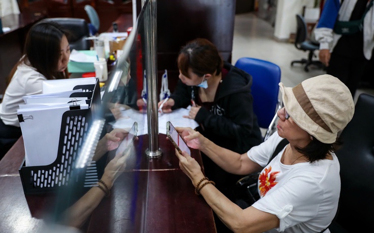 Nâng ngưỡng thu nhập vãng lai tính thuế lên 5 triệu đồng đã đủ chưa?