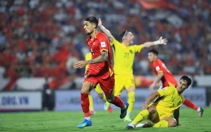 Đội tuyển Việt Nam: Khó khăn và thuận lợi tại AFF Cup 2026