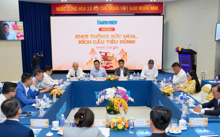 Loạt chợ và trung tâm thương mại vào tầm ngắm chống hàng giả