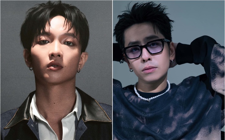 Ca sĩ, rapper trăm triệu view tranh tài ở 'Anh trai vượt ngàn chông gai'