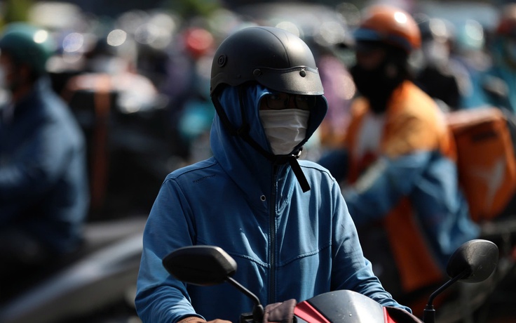 Hôm nay, nắng nóng diện rộng trở lại trên 11 tỉnh thành