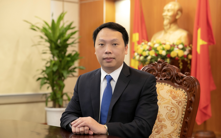 Ông Nguyễn Huy Dũng làm Thứ trưởng Bộ Văn hóa, Thể thao và Du lịch