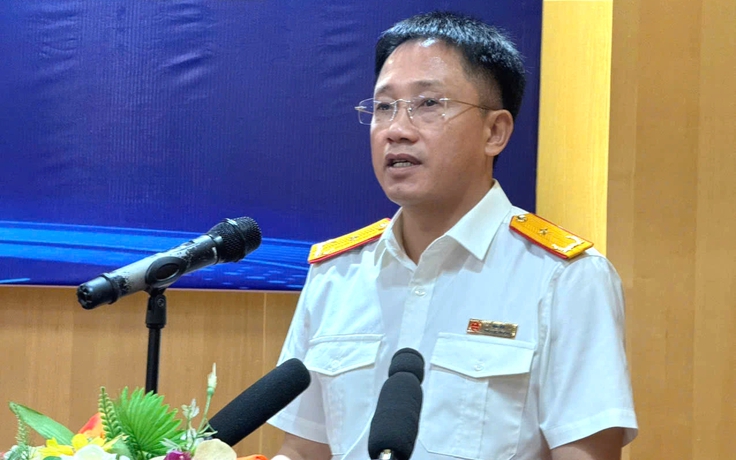 'Sẽ hủy tạm hoãn xuất cảnh ngay khi người nộp thuế hoàn thành nghĩa vụ'