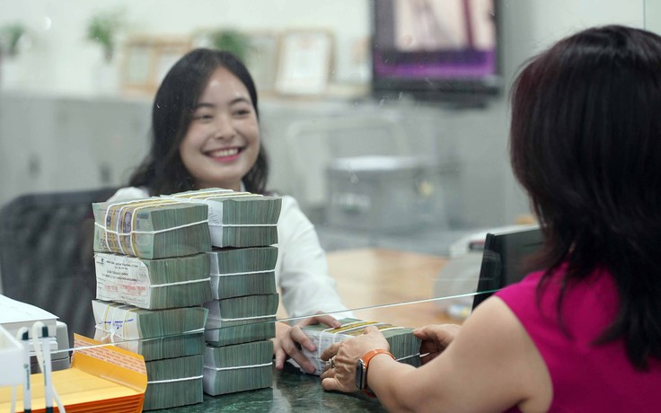 Ngân hàng Nhà nước kiểm tra việc giảm lãi suất