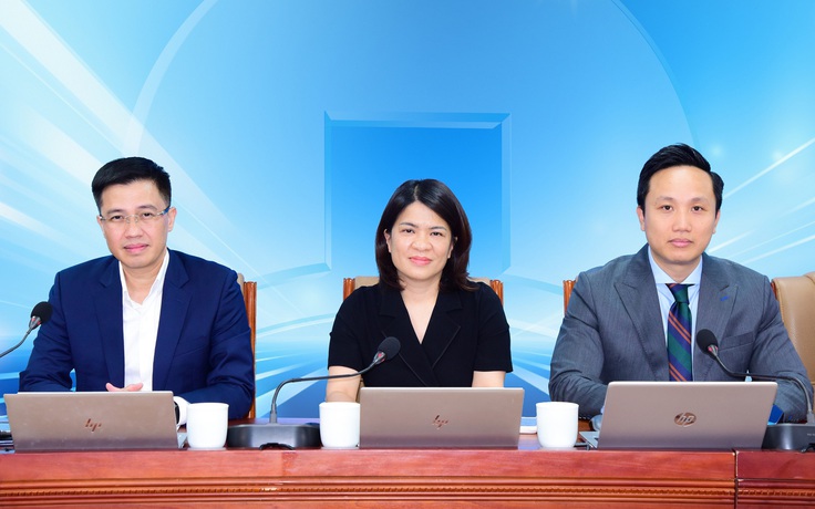 VietinBank quý 1/2026: Tiếp tục nền tảng tăng trưởng bền vững