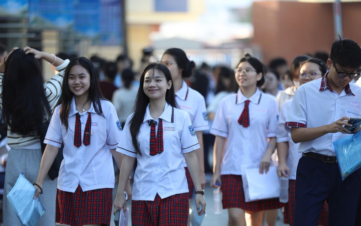 Thi đánh giá năng lực: Lưu ý cách làm bài thi có số lượng câu hỏi lớn