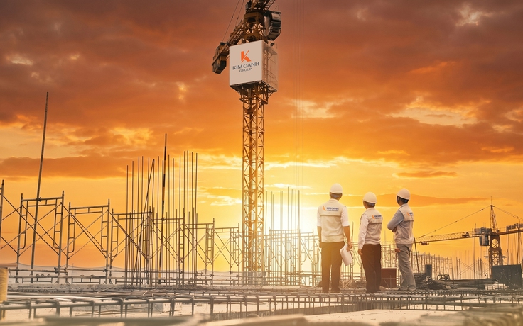Kim Oanh Group kỷ niệm 18 năm thành lập: Nội lực kiến tạo tầm vóc mới