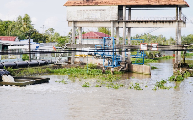 Cà Mau chốt diện tích tối đa xây công trình trên đất nông nghiệp từ ngày 1.6.2026