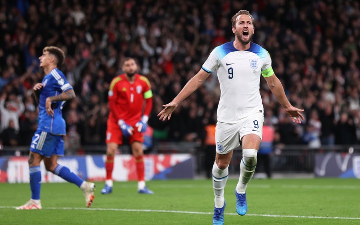 Đội tuyển Anh chốt danh sách chính thức dự World Cup, nhiều ngôi sao bị loại: HLV Tuchel nói gì?